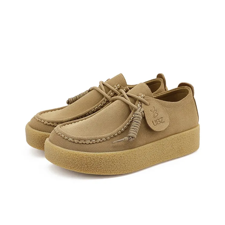 UBZ Casual Single Shoes Women's-1