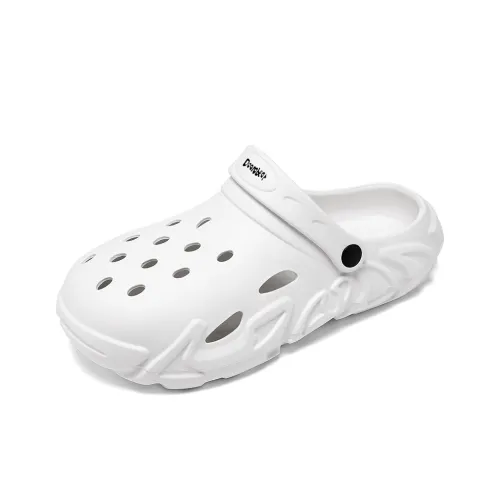 Budding Bear Clogs Unisex