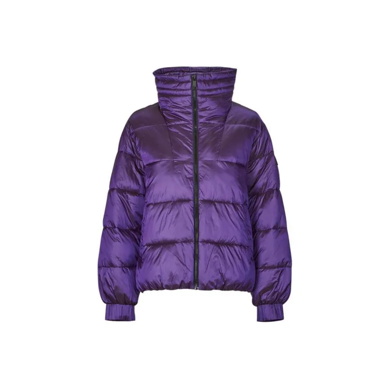 HUGO BOSS Down Jackets & Coats Women's Purple-0
