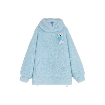 SNBL Sweatshirts Women's Blue