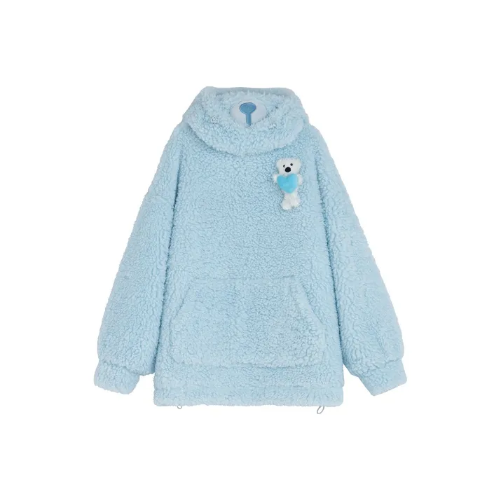 SNBL Sweatshirts Women's Blue-0
