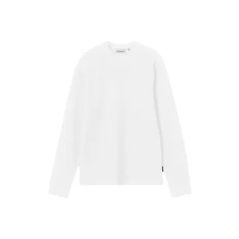 Carhartt WIP FW24 Regular T Shirt Women's White