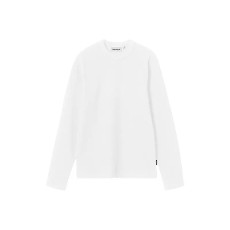 Carhartt WIP FW24 Regular T Shirt Women's White-0