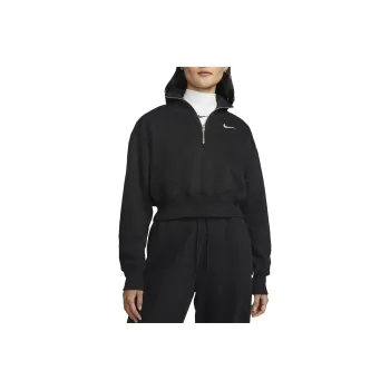 Nike Sweatshirts Women's Black