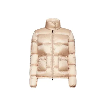 Moncler Lannic Jacket 'Light Pink'