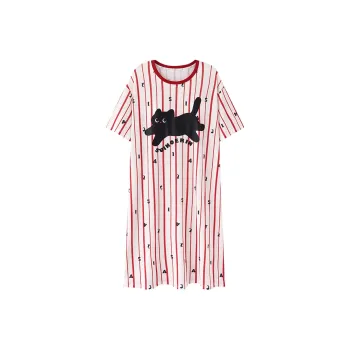 MADALLO Women's Nightgowns