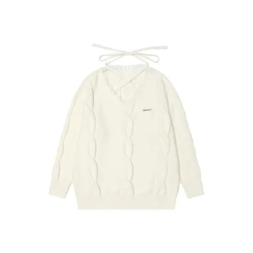 JOSR Knitwear Women's