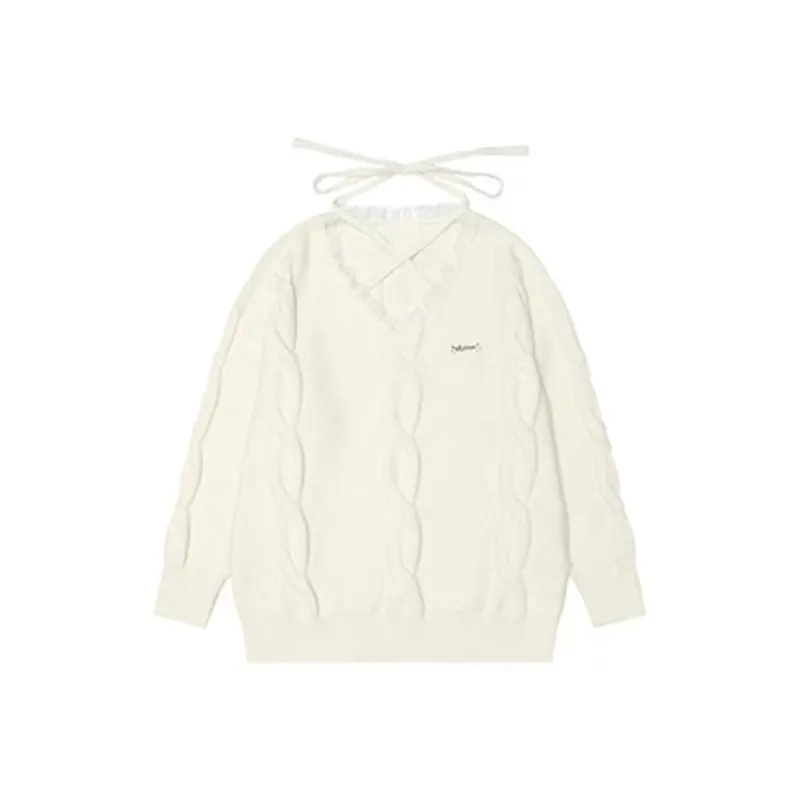 JOSR Knitwear Women's-0