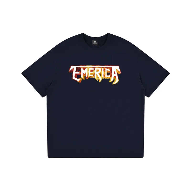 EMERICA T Shirts Unisex-11