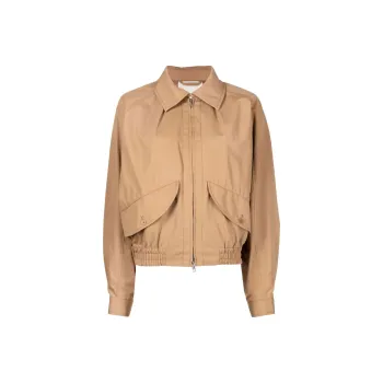 3.1 Phillip Lim Jackets & Coats Women's Khaki