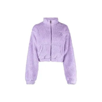 Daily Paper Jackets Coats Women's Purple