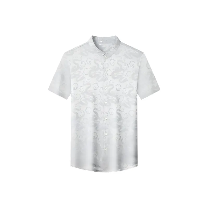 PIERRE CARDIN Shirts Men-15