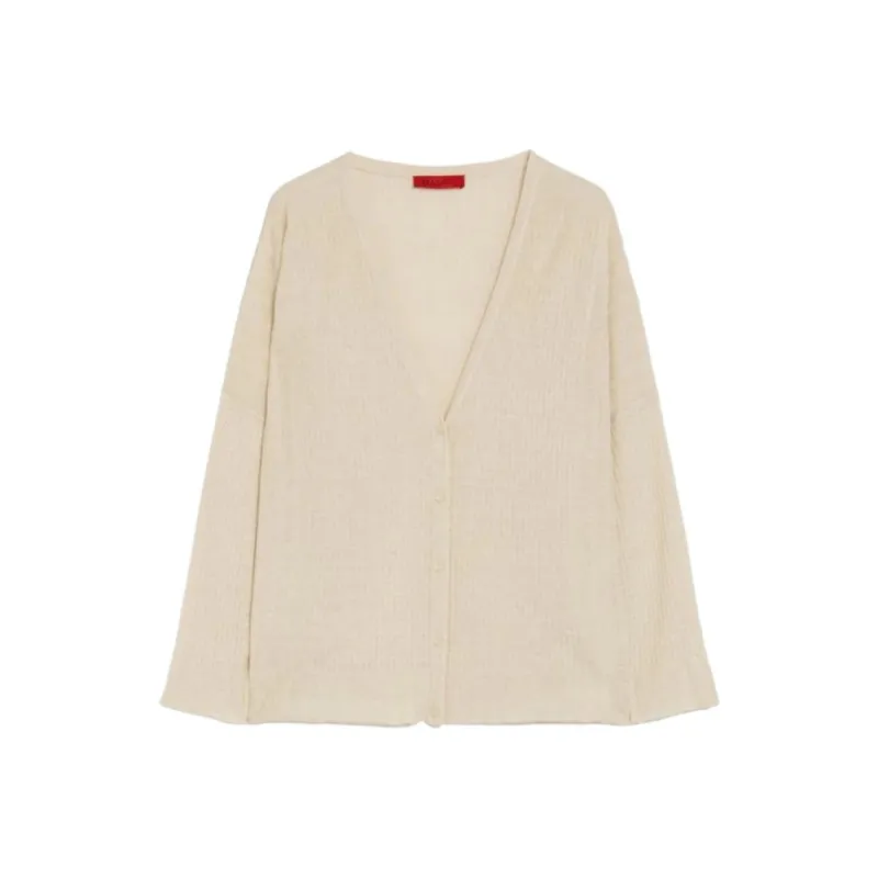 MAX&Co. FW24 Knitwear Women's Beige-0