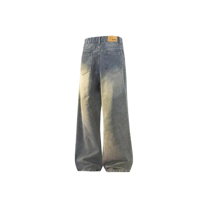 WHELVE Jeans Unisex-12