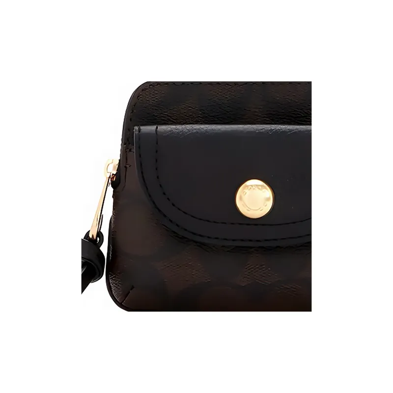 COACH Pennie Coin Purses-3