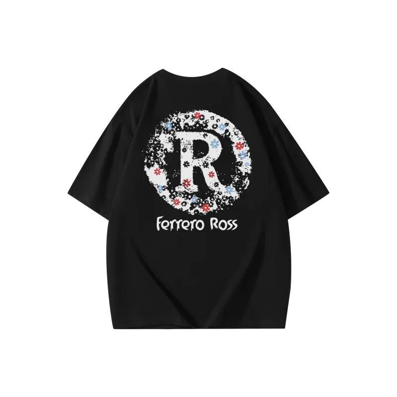 Ferrero Ross T Shirts Unisex-5