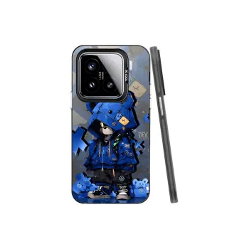 YIBAOBAO Phone Cases