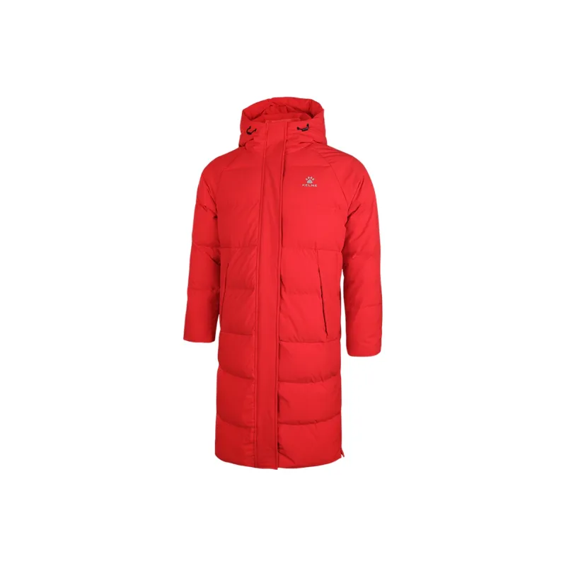 KELME Down Jackets Women's-4
