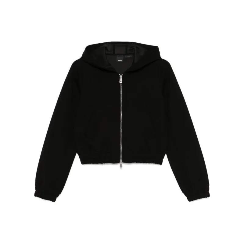 PINKO Birillo Hoodie-0