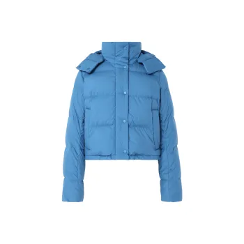 Lululemon Wunder Puff Series Down Jacket Women's
