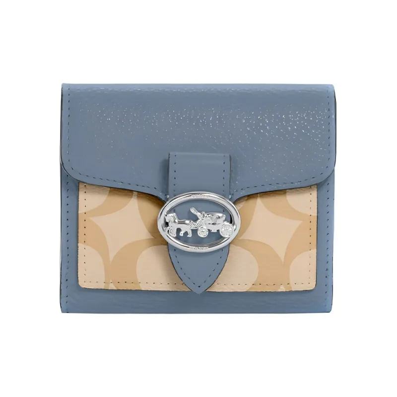 COACH Georgie Wallets-0