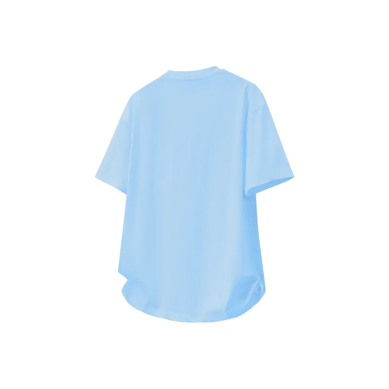 Feiyue T Shirts Unisex-17