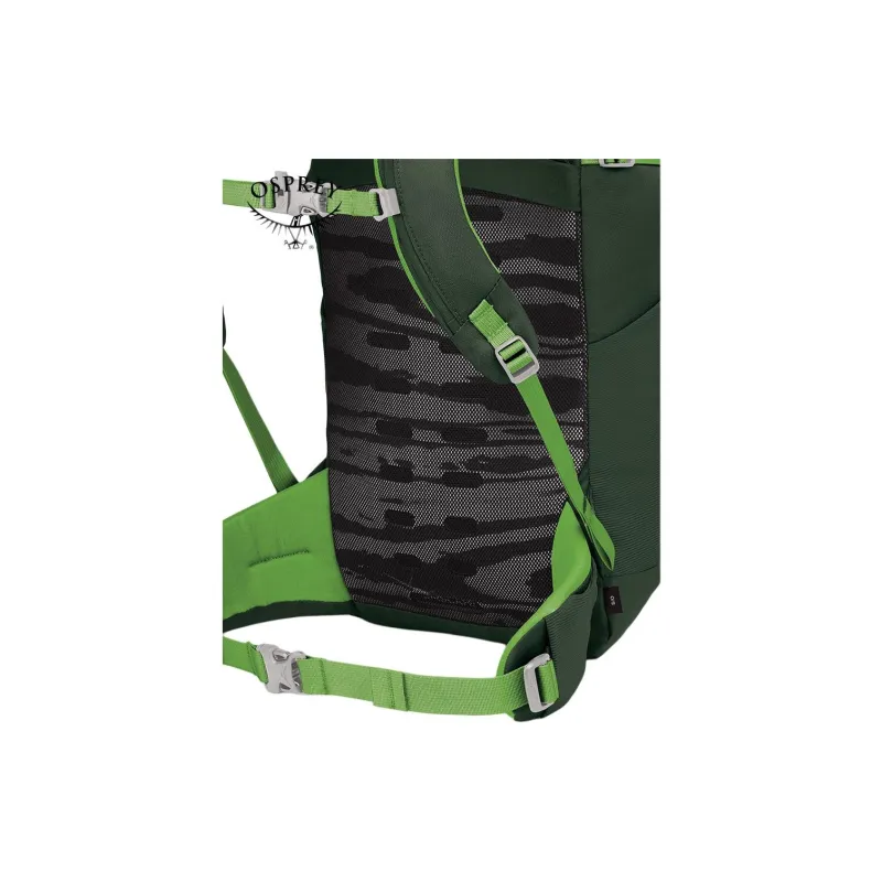 OSPREY Outdoor Bags Nylon Jasper Unisex-4