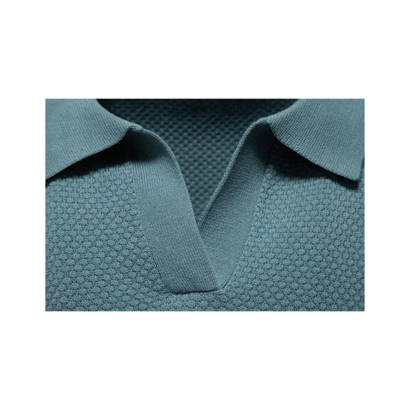 Bejirog Polo Shirts Men-9