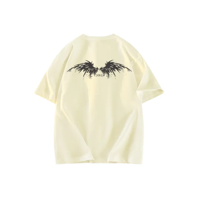 TINA GIA T Shirts Unisex-16
