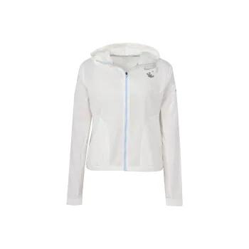 Nike Jackets & Coats Women's White