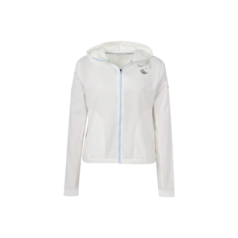 Nike Jackets & Coats Women's White-0