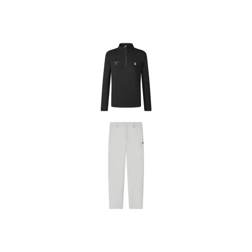 FILA FitnessModern Casual Sportswear Men's