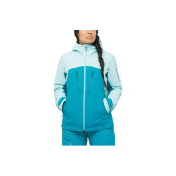 SALOMON Jackets Coats Women's Blue