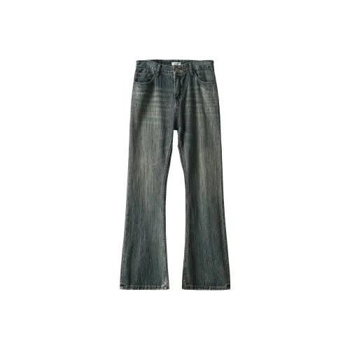 CHARLIE GOLF Jeans Unisex