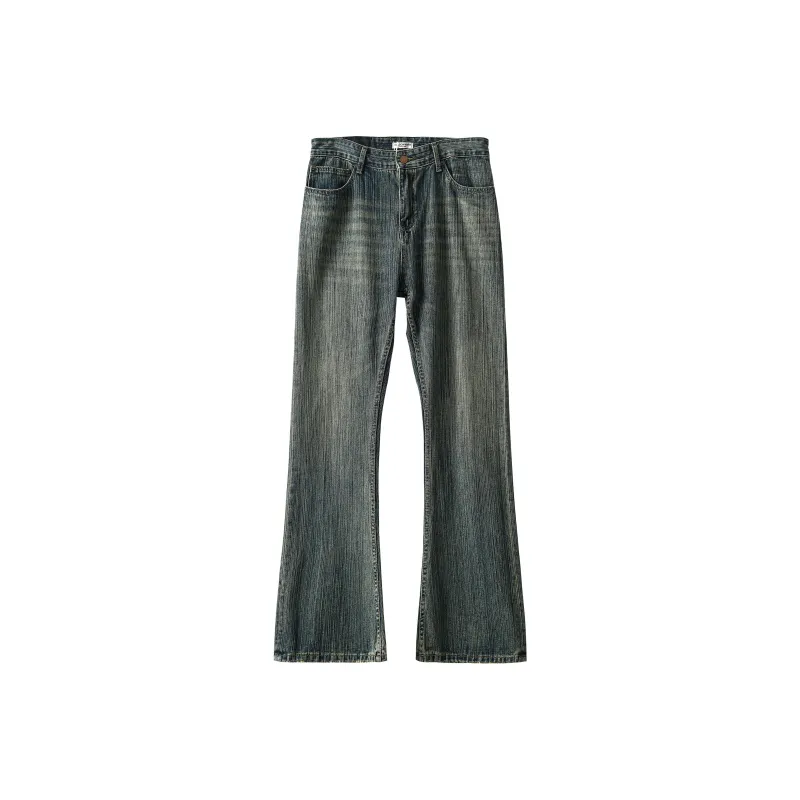 CHARLIE GOLF Jeans Unisex-0