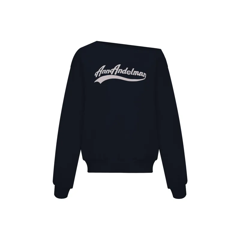 ANN ANDELMAN Sweatshirt Women's-10