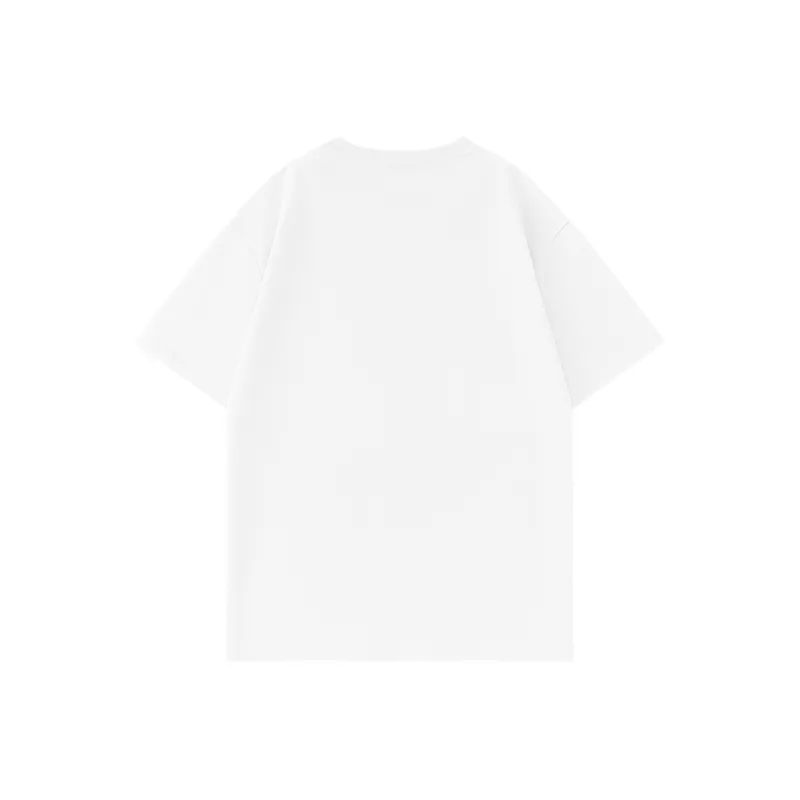 Cotton T Shirts Women's-9