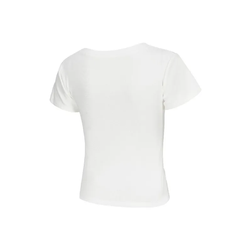 Byford Undershirt Women's White-1