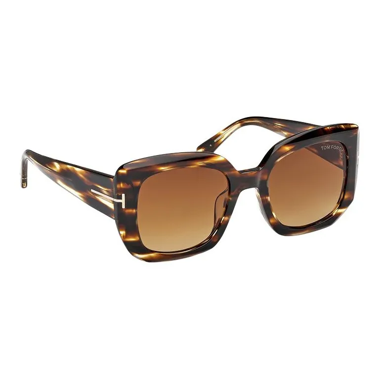 TOM FORD Carla 02 Sunglasses-2