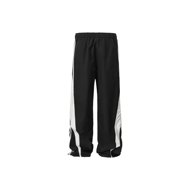 FCB ARCELONA Casual Pants Unisex-1