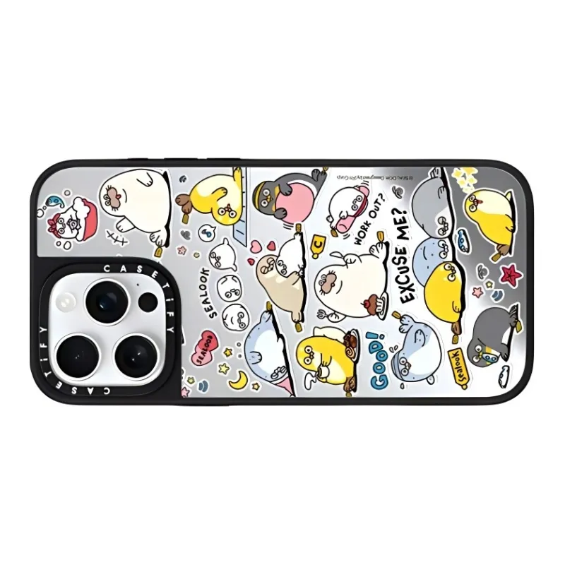 CASETIFY Phone Cases-2