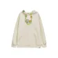 White (Fleece-Lined)