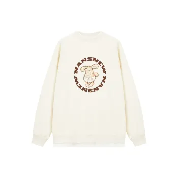 Katie Ermilio Sweatshirt Women's White