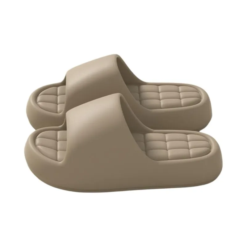 Mrs. Hui Slippers / Home Slippers-8