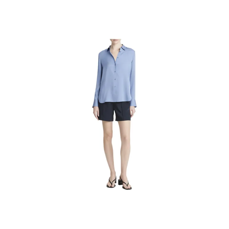 VINCE Shirts Women's-2