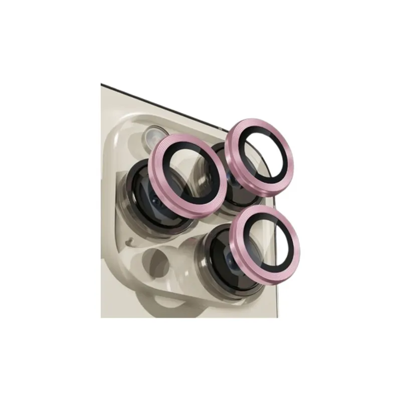 ZHENGGUANG Mobile Phone Lens Protectors-8