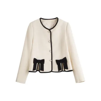 Olrain Jackets Women's Apricot