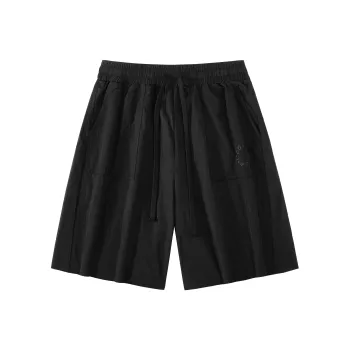 Coke Casual Shorts Unisex