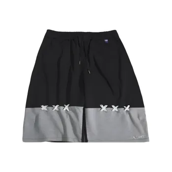 UUCSCC Casual Shorts Men