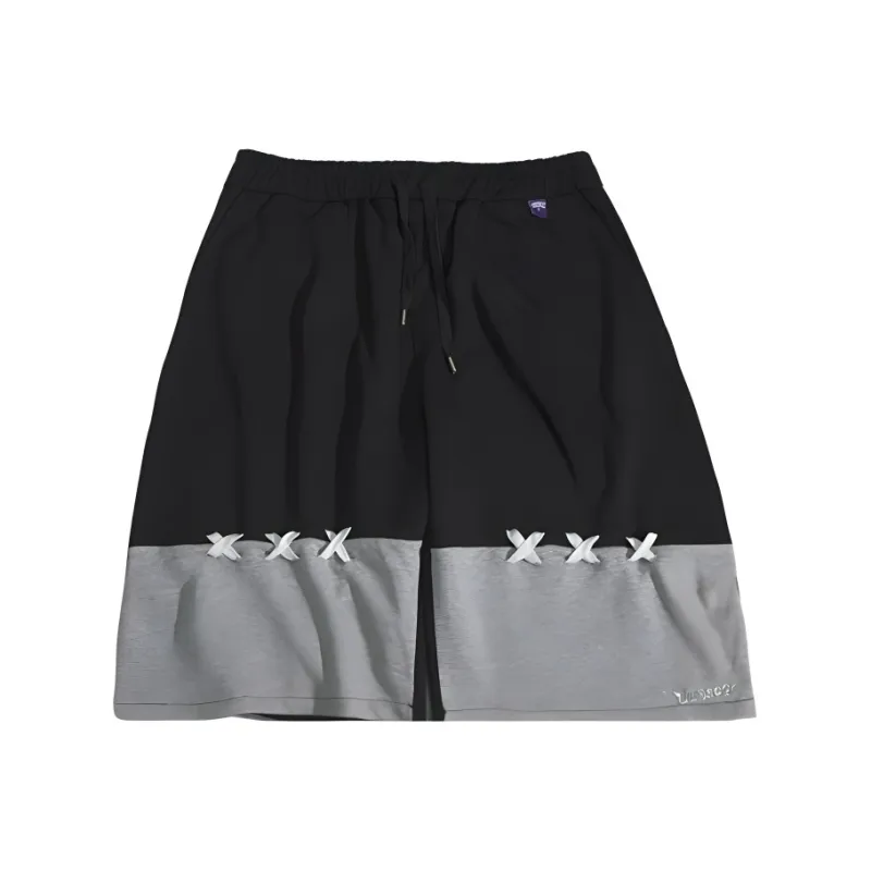 UUCSCC Casual Shorts Men-8